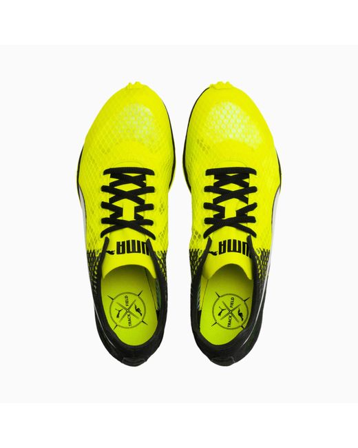 puma distance spikes
