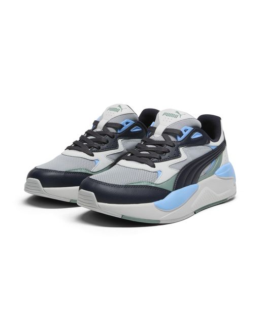 PUMA X-Ray Speed Sneakers in Blue for Men | Lyst