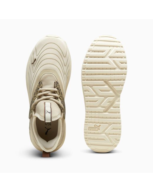 PUMA Natural Pacer Beauty I Am The Drama Sneakers