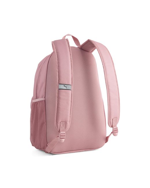 PUMA Pink Phase 20 L Patch Rucksack, Accessoires