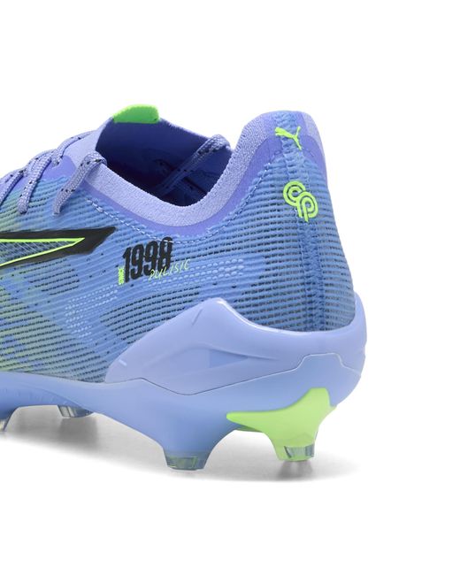 Botas De Fútbol Ultra 5 Ultimate Chasing The Dream Fg PUMA de color Blue