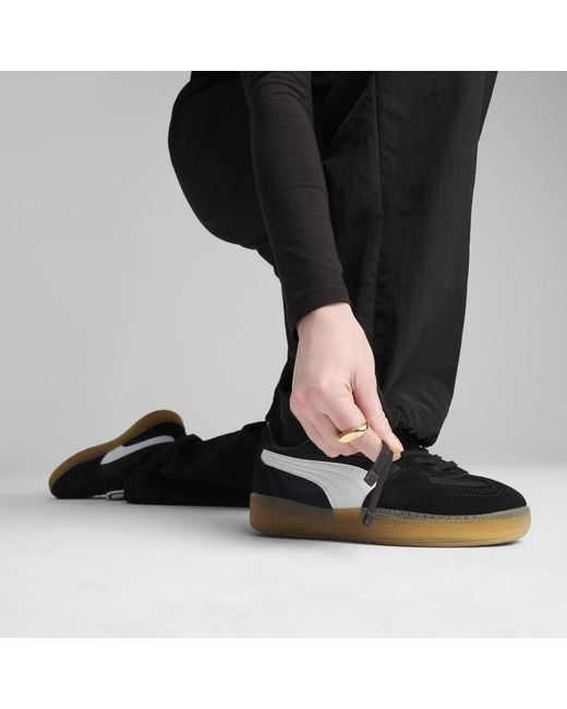 Pantalones Cargo De Chándal Wardrobe Ess Para Mujer, Ropa, Negro PUMA de color Black