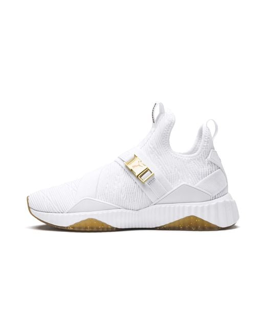 puma platform euphoria