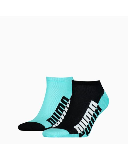 PUMA Seasonal Sneaker Socken 2er-Pack Schuhe in Blau für Herren | Lyst AT