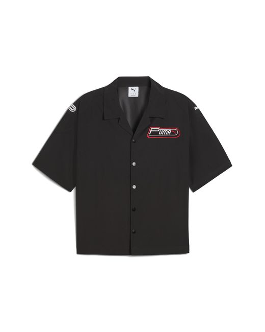 PUMA Black Future..Archive Shirt