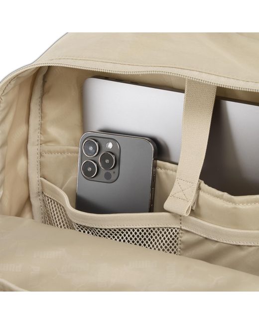 PUMA Natural Bl Backpack