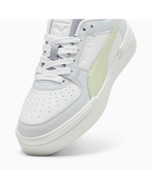 PUMA White Ca Pro WNS 39474904 Sneaker