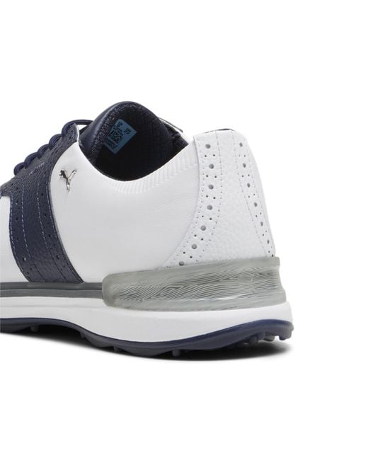 PUMA Avant Golfschuhe in Blue für Herren