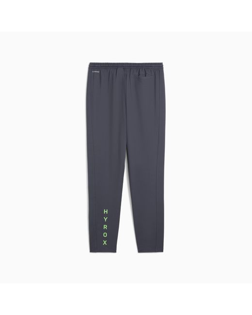 PUMA X Hyrox Cloudspun joggingbroek in het Blue voor heren
