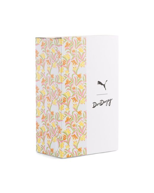 Zapatillas De Golf X Dani Dazey Avant Para Mujer, Calzado, Blanco PUMA de color Multicolor