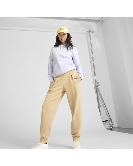 PUMA Yellow Kent Adjustable Cap