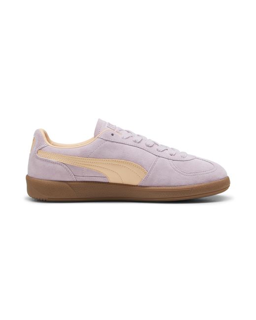 Zapatillas Palermo Unisex PUMA de color Pink