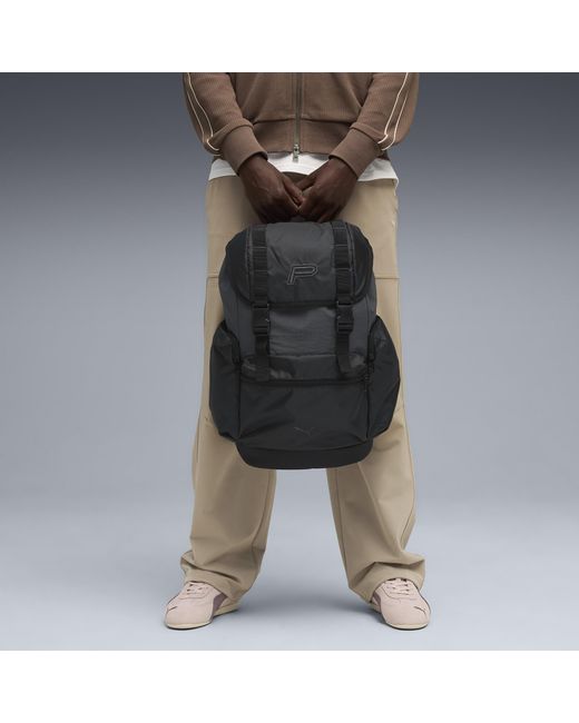 Zaino Future..Archive 28 L Per Ragazzi, Accessori, Nero di PUMA in Black