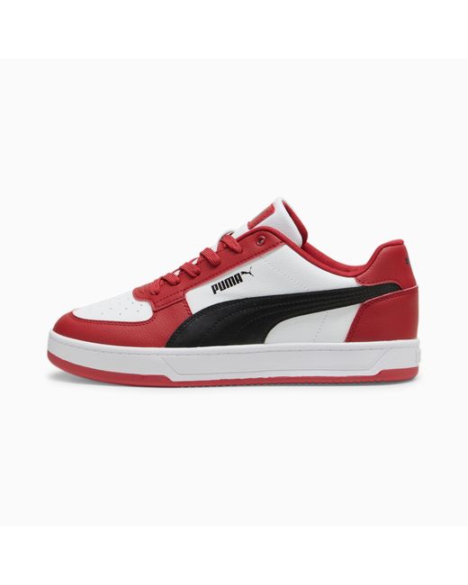PUMA Red Caven 2.0 Sneakers Schuhe