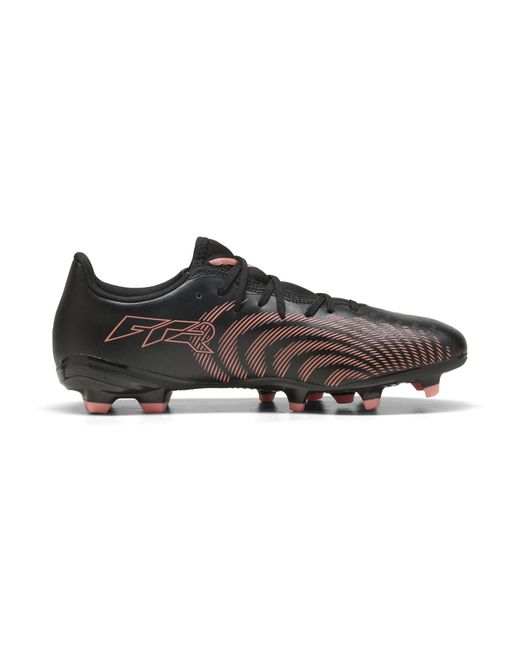 PUMA Red Future 9 Play Firm for men