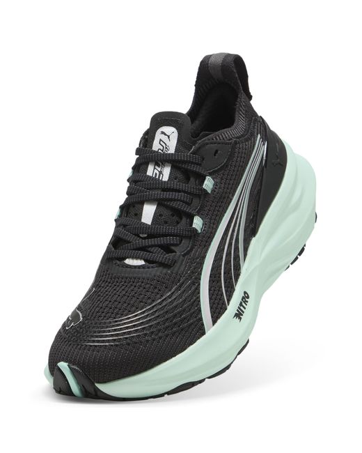 PUMA Black Foreverrun Nitroâ 2 Running Shoes