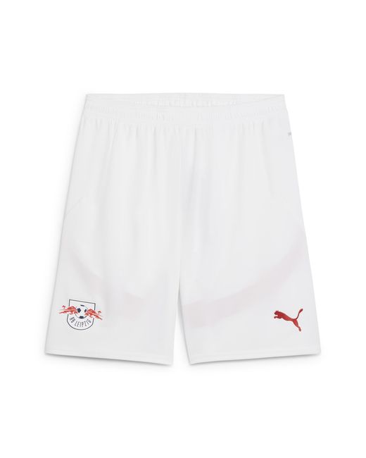 PUMA Rb Leipzig Shorts Herren in White für Herren