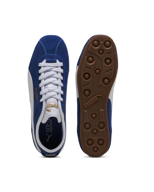 Sneakers Tackle E PUMA en coloris Blue