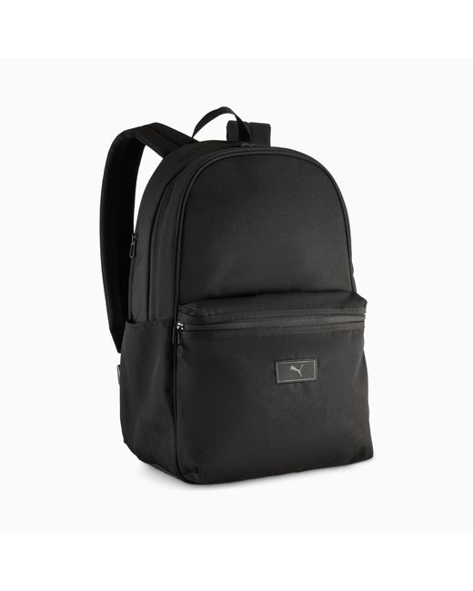 PUMA Essentials Rugzak Large in het Black