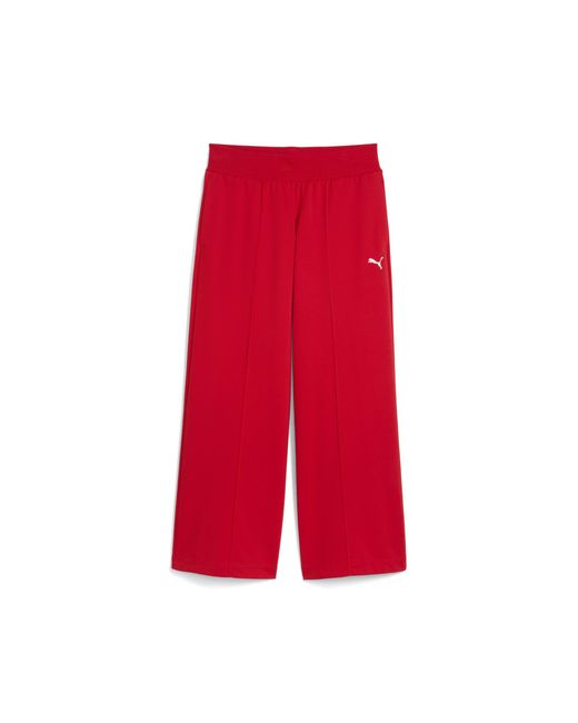 PUMA Red Future..Archive Pants