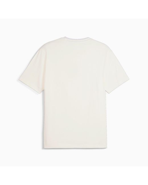T-Shirt X Palomo Graphic, /Altro di PUMA in White