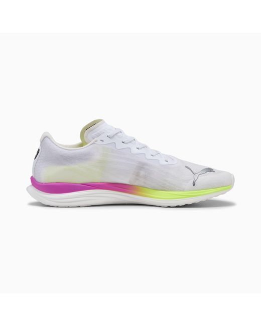 PUMA Propio Nitrotm Hardloopschoenen in het White voor heren