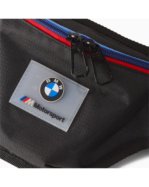 Marsupio BMW M Motorsport di PUMA in Nero | Lyst