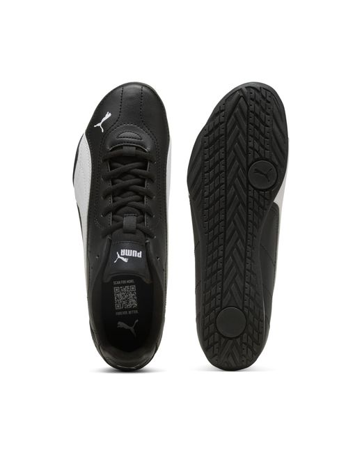 Sneakers Catch Scarpe, Nero di PUMA in Black da Uomo