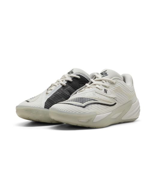 PUMA Metallic X Represent All-Pro Nitro 2 Sneakers for men