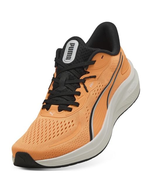PUMA Brown Skyrocket Lite 2 Shoes for men