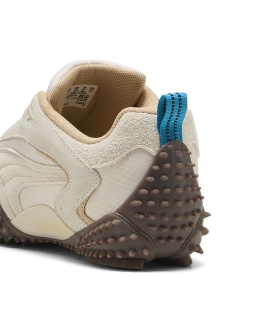 PUMA Multicolor Mostro Xc Shoes
