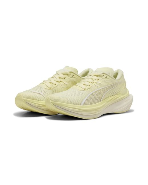 Zapatillas De Running Deviate Nitro 3 Para Mujer, Accesoiros, Amarillo PUMA de color Yellow