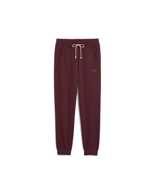 PUMA Red Ess Double Up Jogger for men