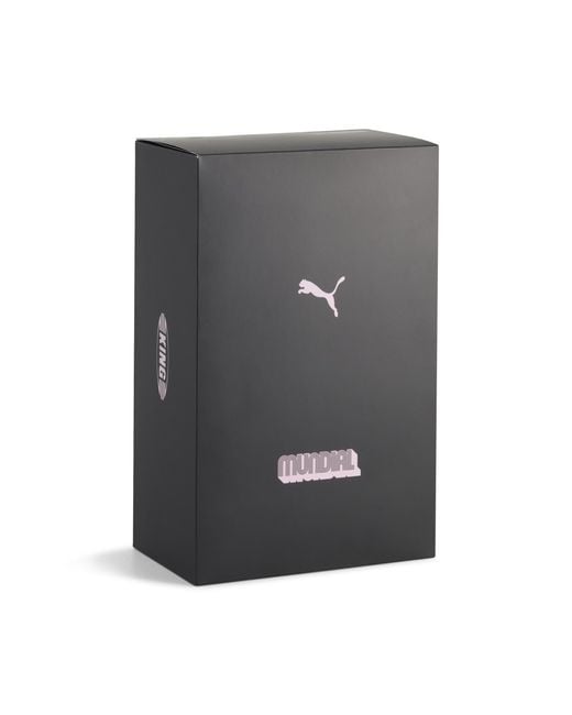 PUMA Black King Top X Mundial Fg/Ag Fußballschuhe