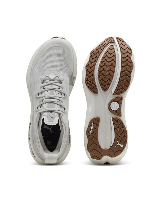 Scarpe Da Running Foreverrun Nitro 2 X Saysky Da Uomo di PUMA in White da Uomo