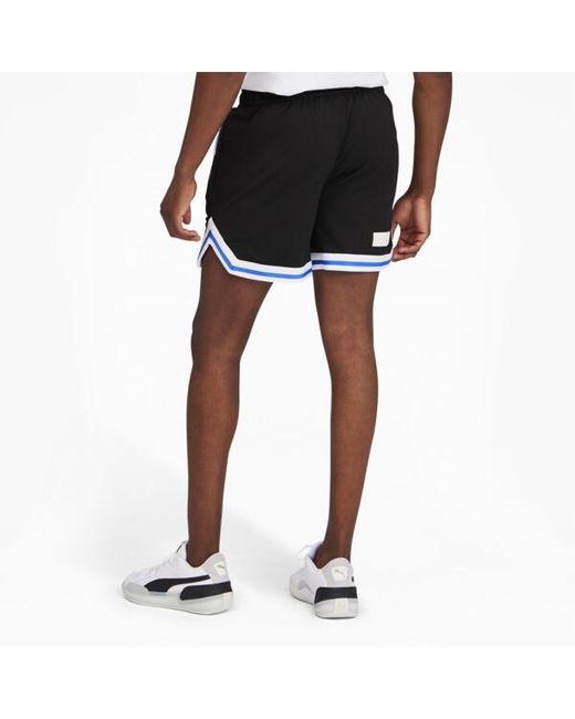 Short puma step back sale