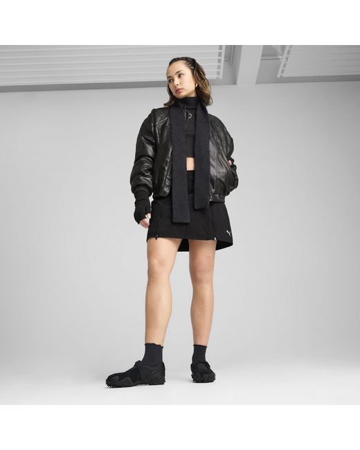 Scarpe Mostro Fey Prm di PUMA in Black