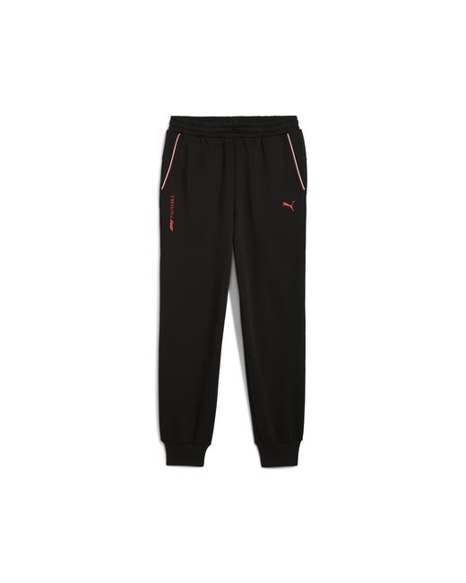 PUMA F1® ESS+ Relaxed Jogginghose in Black für Herren