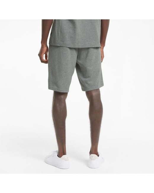 Puma Borussia Dortmund Travel Shorts - Heren - Vergelijk prijzen