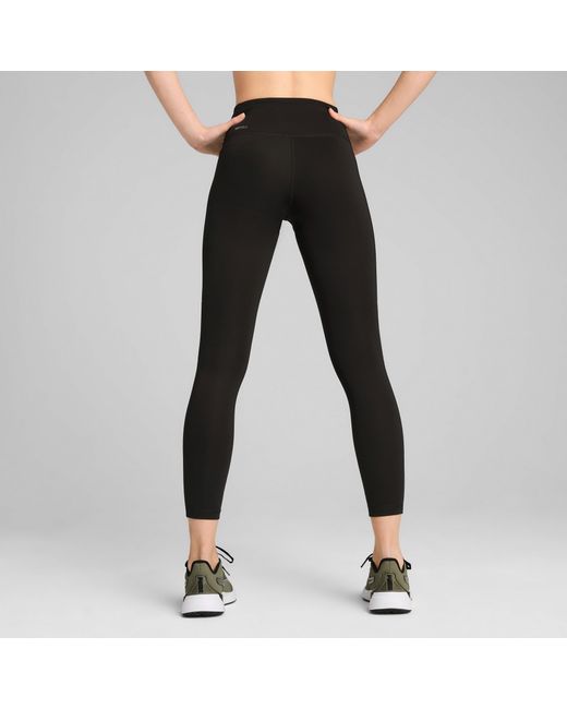 PUMA Tad Essentials Tight in het Black