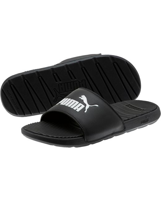 puma slipper
