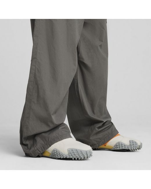 Sneakers Ur Mostro Communication di PUMA in White