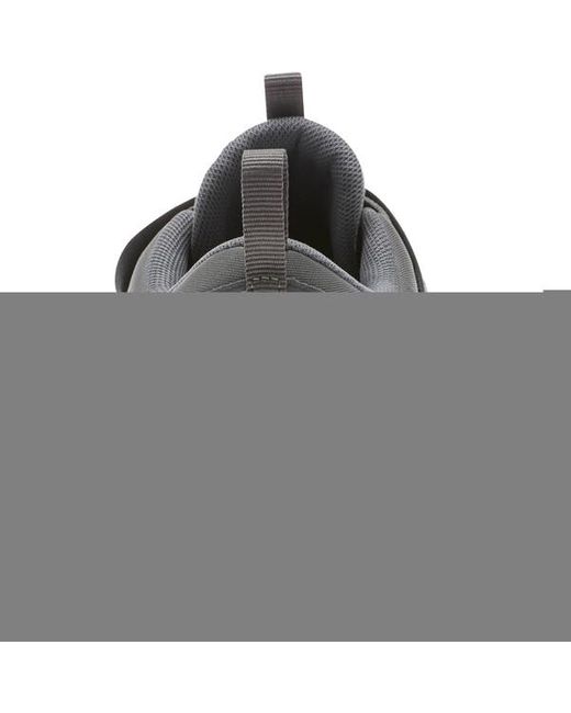 PUMA Enzo Strap Sneakers in Gray for Men Lyst