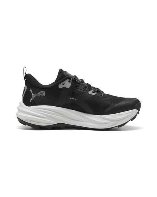 Scarpe Da Running Voyage Nitro 4 Da Uomo, Scarpe, Nero di PUMA in Black da Uomo
