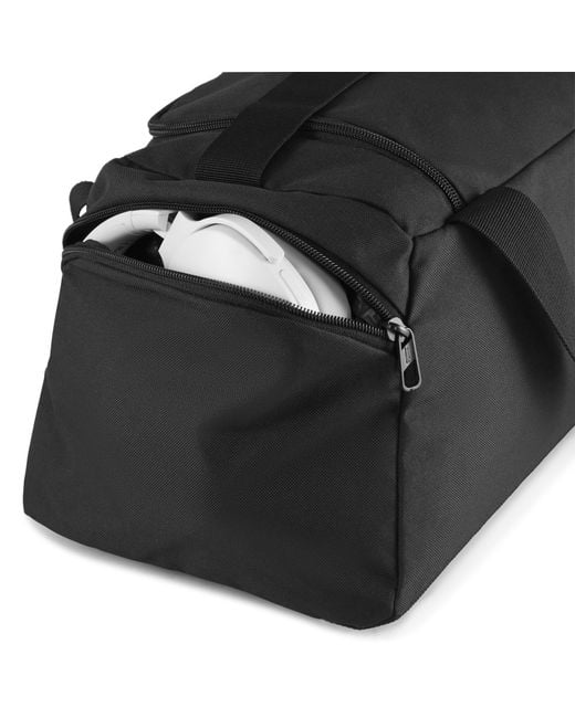 Weekend Bags PUMA de color Black