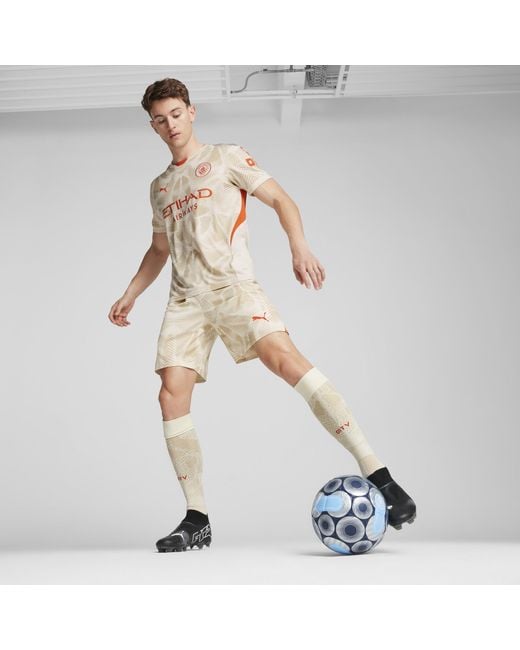 PUMA Weiß in Natural für Herren