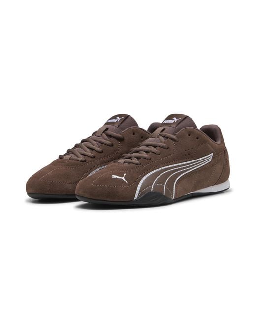 Sneakers Catch E PUMA en coloris Brown