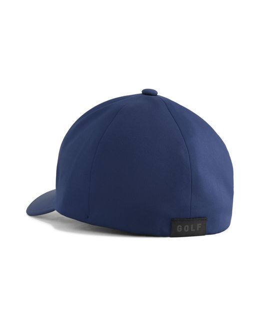 PUMA Blue Storm Golf Cap