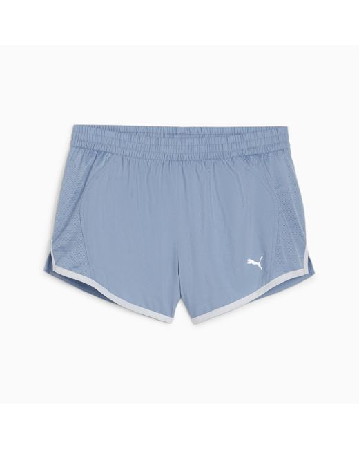Shorts de Running Favourite Velocity 3-pulgadas PUMA de color Blue