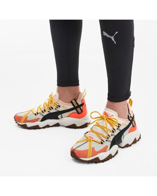 puma erupt trail women's